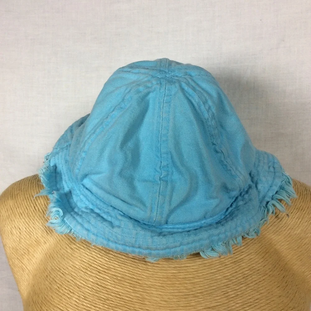 The Children’s Place Baby Blue Sun Hat